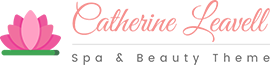 company logo here