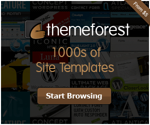 Widget ADS